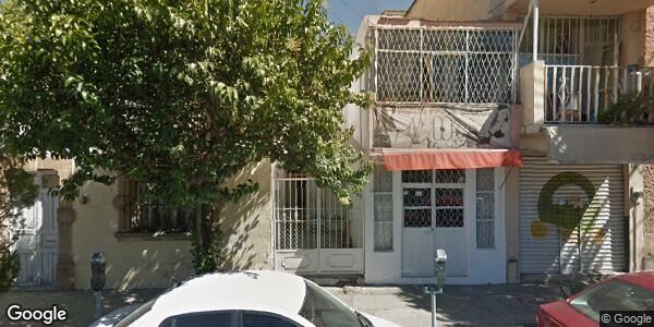 ARCHIVO GENERAL HISTORICO